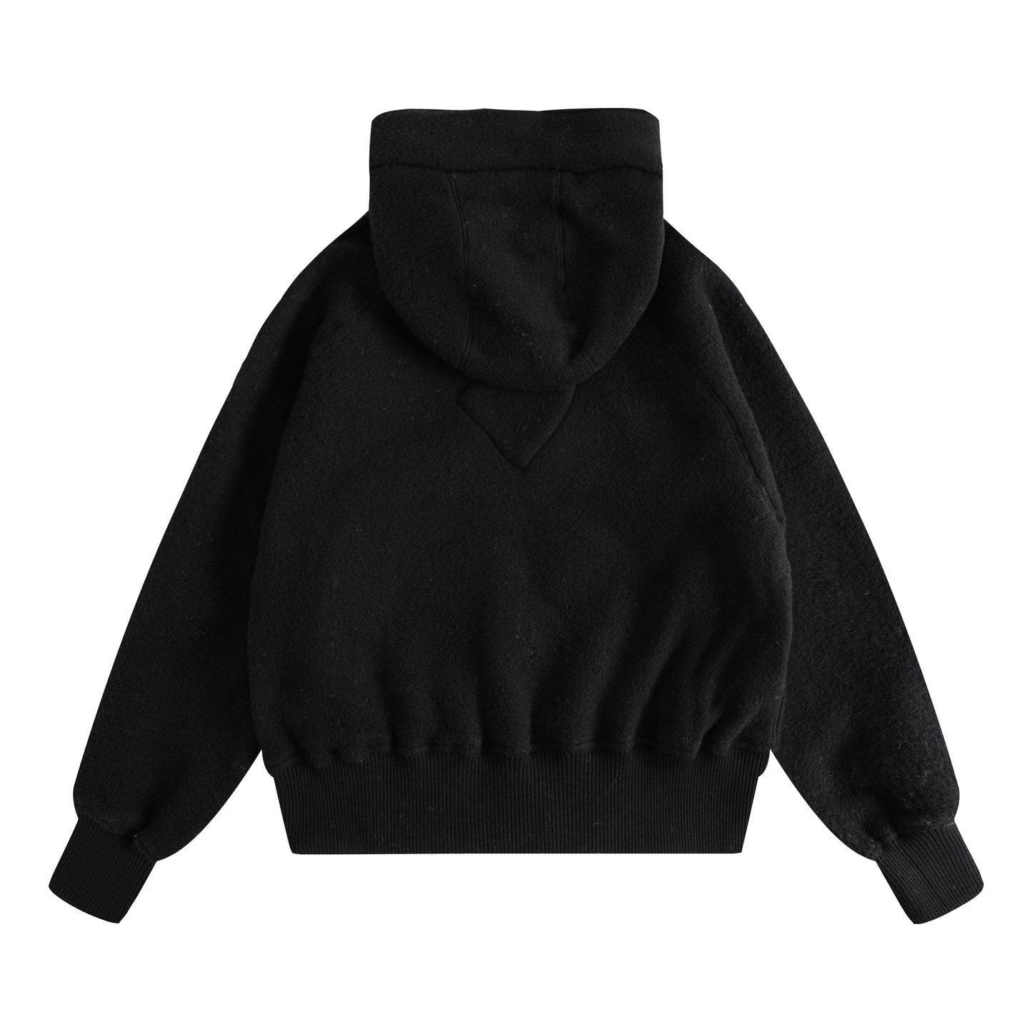 CHILLIWACK FLEECE BOMBER