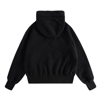 CHILLIWACK FLEECE BOMBER