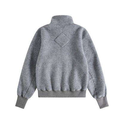 LS HUMANATURE FLEECE