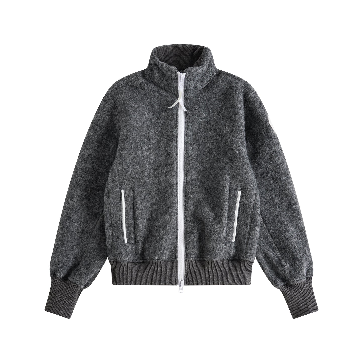 LS HUMANATURE FLEECE