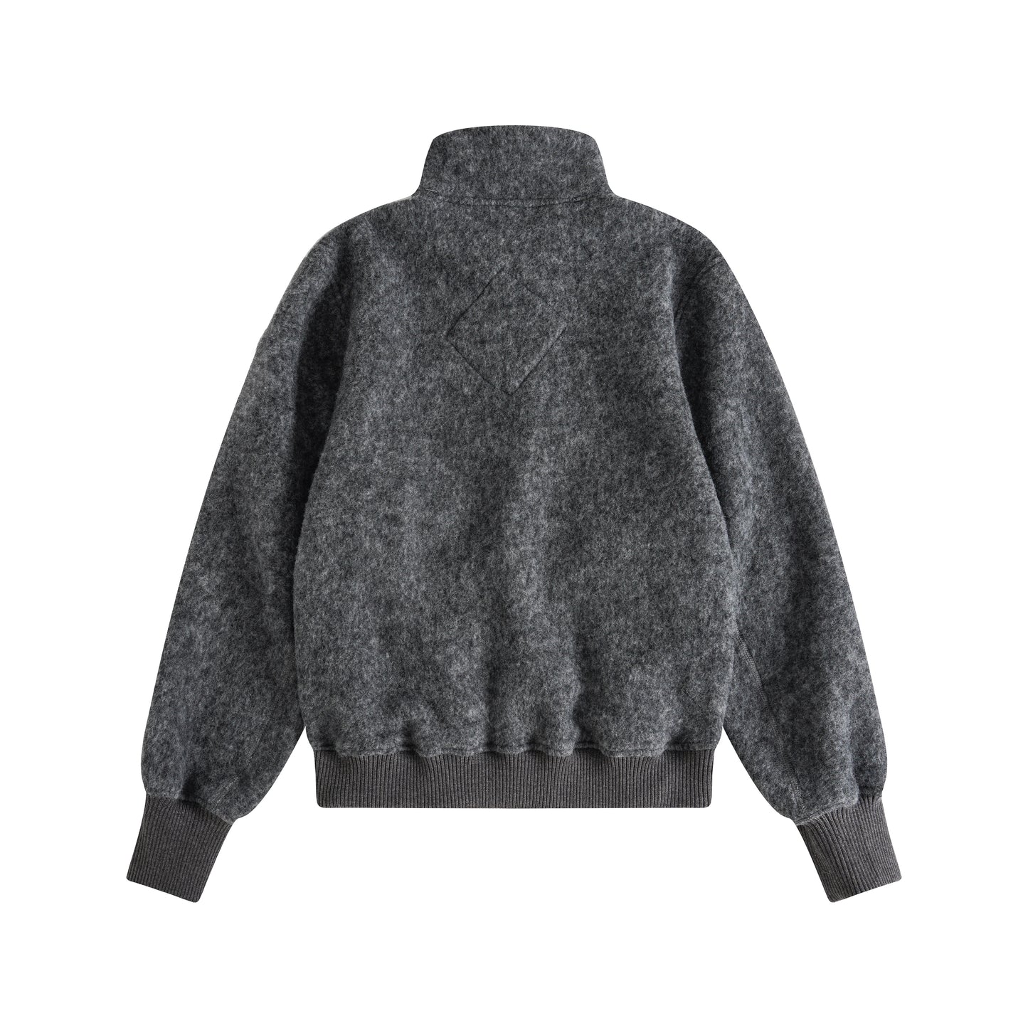 LS HUMANATURE FLEECE