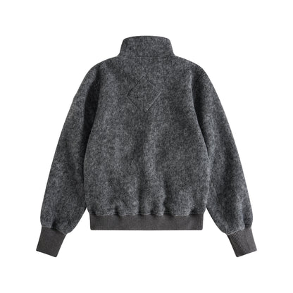 LS HUMANATURE FLEECE