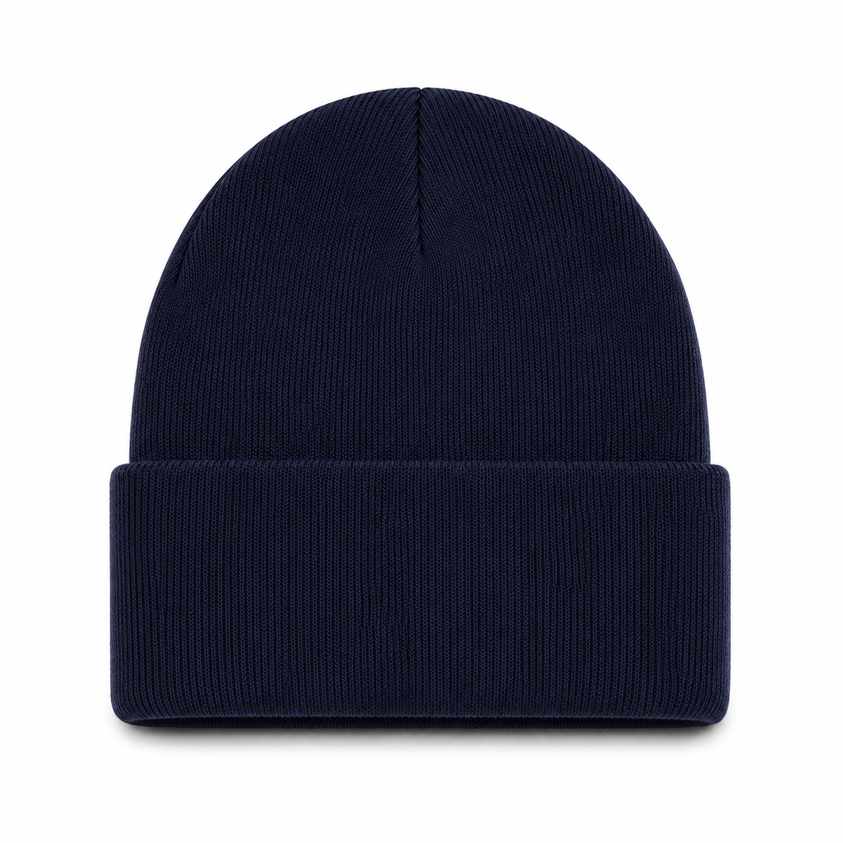Jacket and CG Beanie
