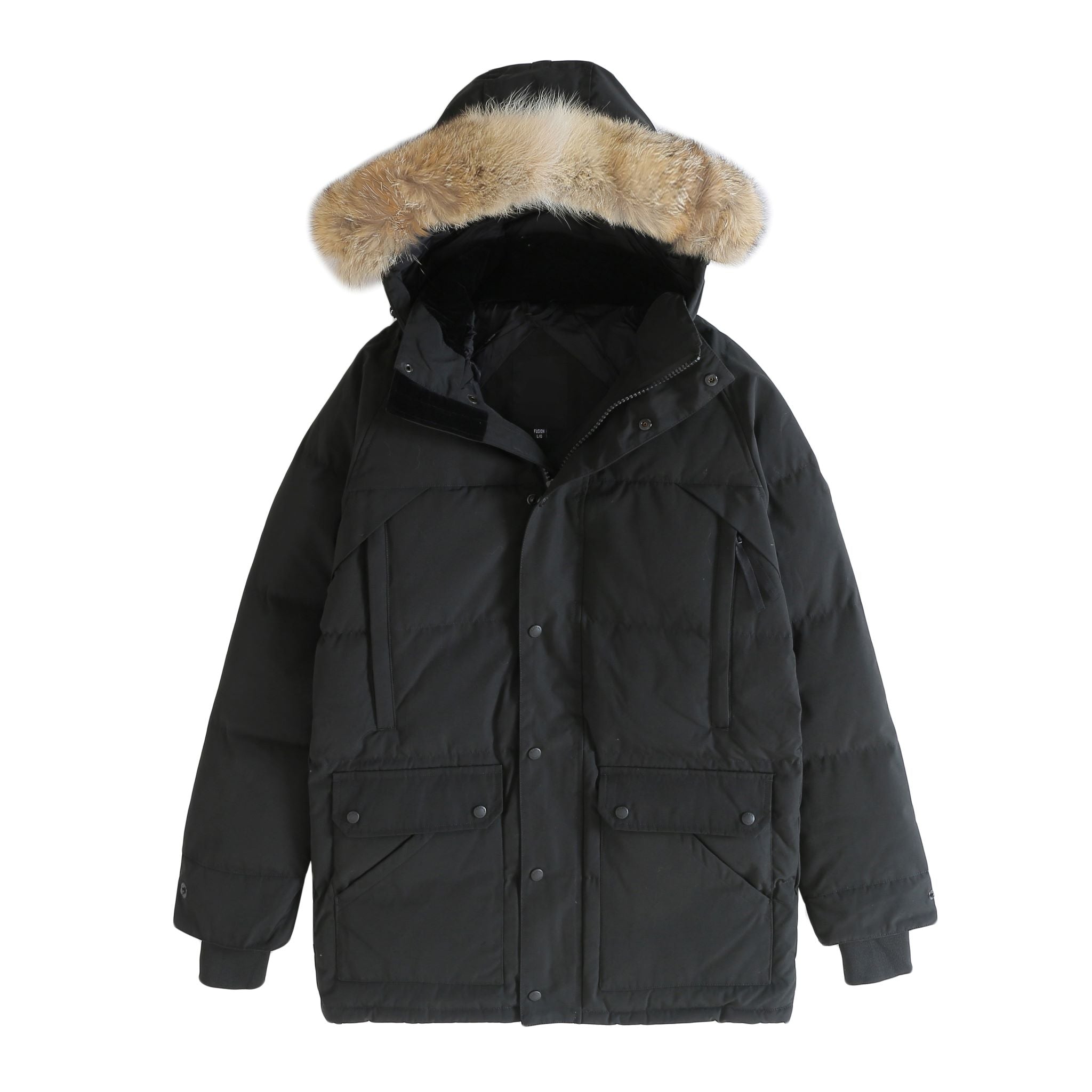 Canada goose outlet emory parka xl