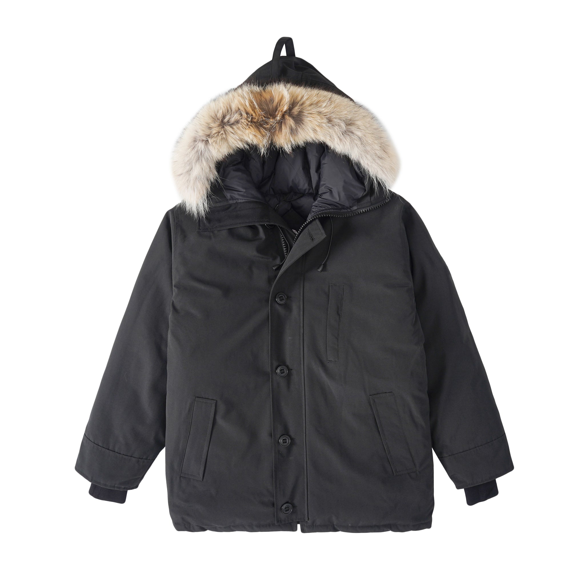 Canada goose chateau outlet parka heren